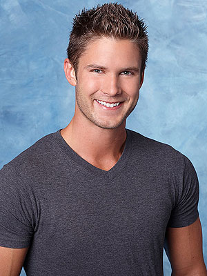 Brandon Richey